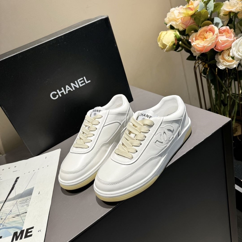 Chanel Sneakers